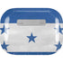 Honduras Flag Distressed AirPods Pro 2nd Gen Skin